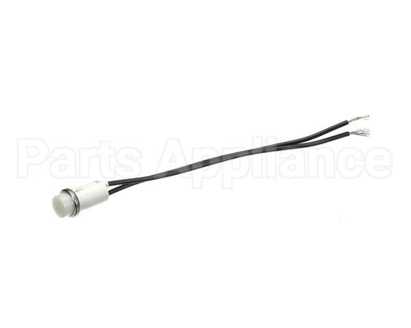 2J-31601-17 Lang Pilot Lt 250V 6Lead White
