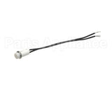 2J-31601-17 Lang Pilot Lt 250V 6Lead White