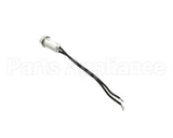 2J-31601-17 Lang Pilot Lt 250V 6Lead White