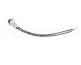 2J-31601-20 Lang Pilot Lt 250V 6Lead Red