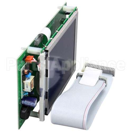 2J-40102-25 Compatible Lang Dsply 320X240 Db170-001