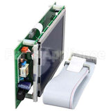 2J-40102-25 Compatible Lang Dsply 320X240 Db170-001