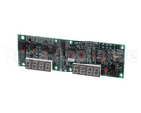 2J-40102-412 Star Control Board