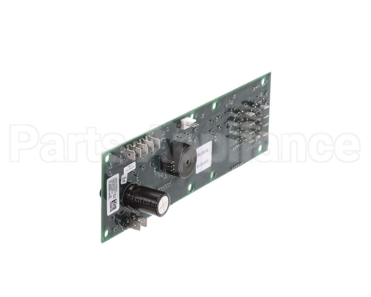 2J-40102-412 Star Control Board