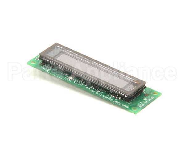 2J-40102-61-1 Lang Display For Gg & Ge