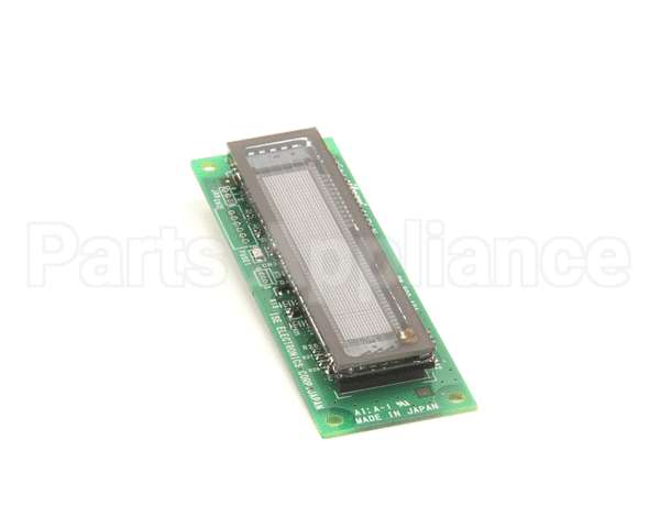 2J-40102-61-1 Lang Display For Gg & Ge