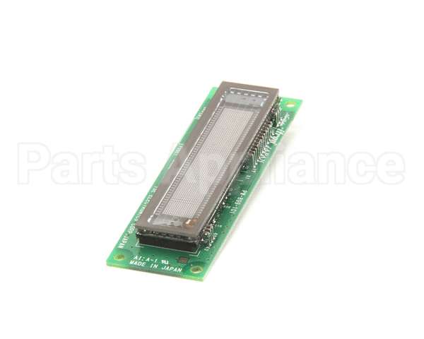 2J-40102-61-1 Lang Display For Gg & Ge