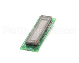 2J-40102-61-1 Lang Display For Gg & Ge