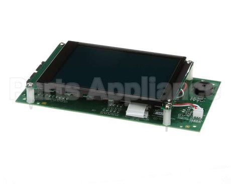 2J-40102-A25 Lang Display 320 X 240 Pt/