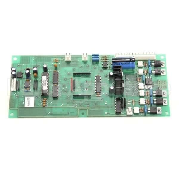 2J-40102-W64 Compatible Star Control Oce/Ocg Estar