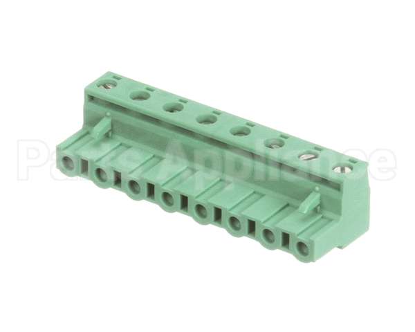 2J-40301-64 Lang Connector 8 Pin Output