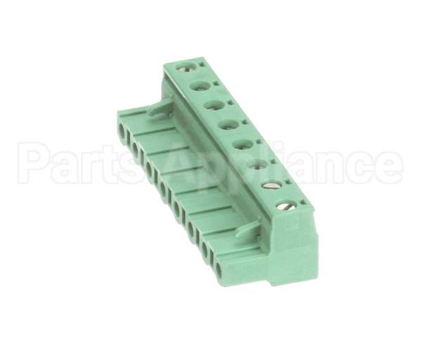 2J-40301-64 Lang Connector 8 Pin Output
