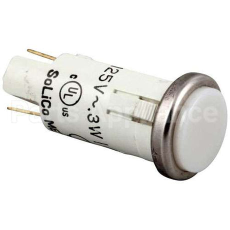2J-40563 Compatible Wells Light Signal Wh Mdmw-1