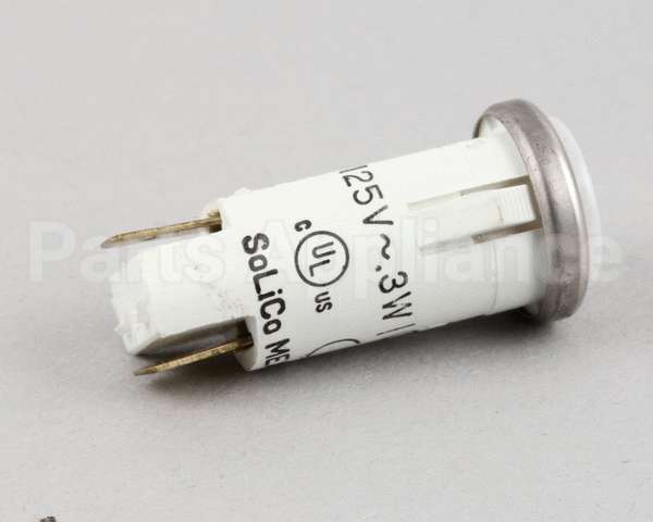 2J-40563 Wells Light Signal White Mdmw-1