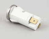 2J-40563 Wells Light Signal White Mdmw-1