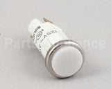 2J-40563 Wells Light Signal White Mdmw-1