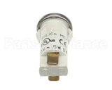2J-40877 Wells Light Signal White 250V 1