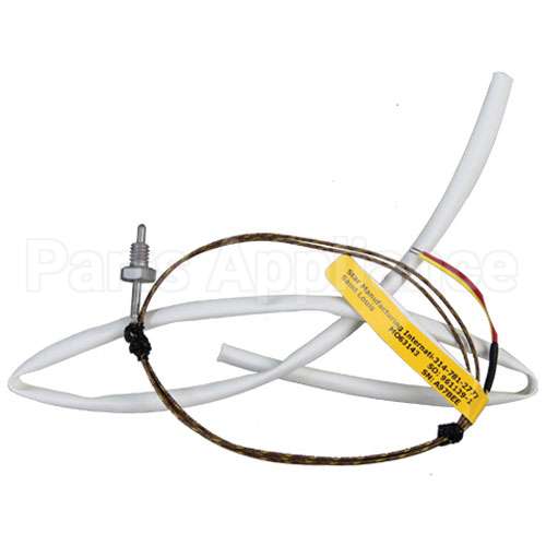 2J-43927 Compatible Star Probe