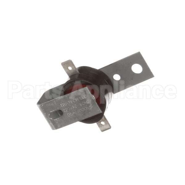 2J-44834 Compatible Wells Buzzer 220V Rohs