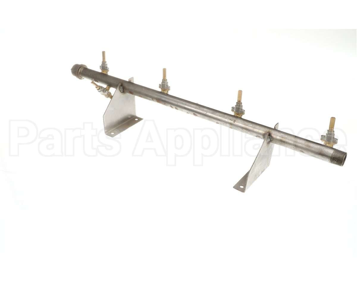 2J-5201-0989104 Magikitchn C/A,Manifold Lpg60 Rh