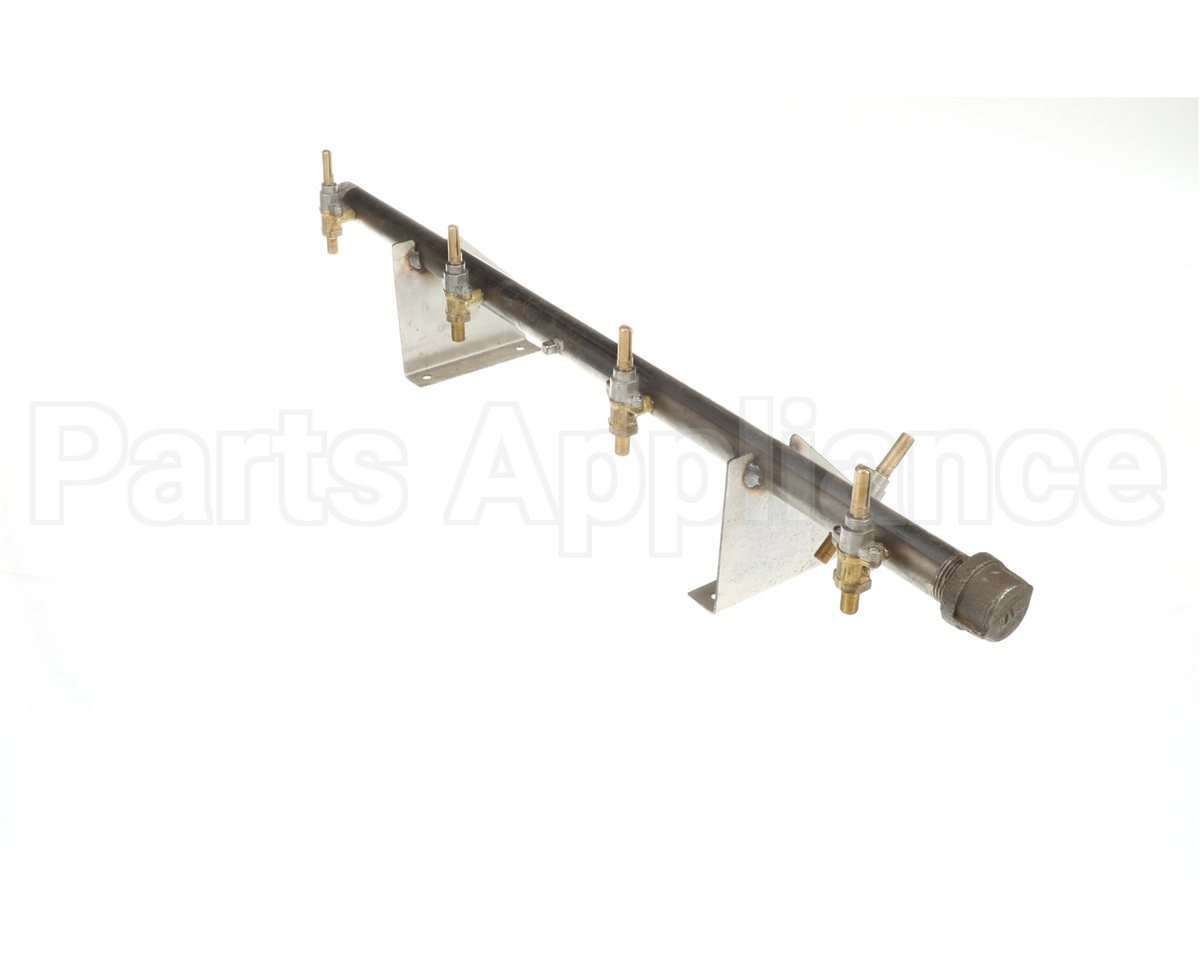 2J-5201-0989104 Magikitchn C/A,Manifold Lpg60 Rh