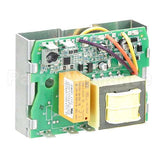 2J-60142501 Compatible Star Thermostat