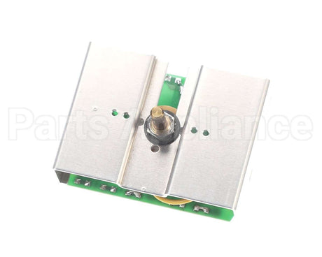 2J-60142501 Star Control,Temp 10V Ss 150-550F
