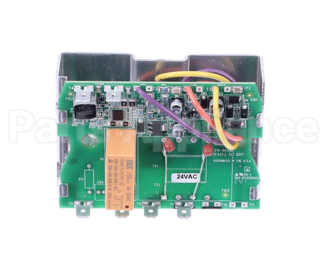 2J-60142502 Star Control,Temp 24V Ss 150-550F