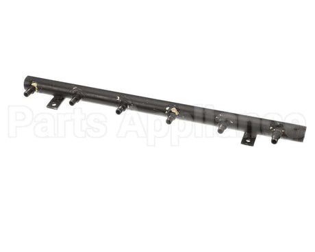 2J-630010 Star Manifold Assembly - 630F