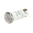 2J-70644 Compatible Bloomfield Indicatorlight, Green, 250V