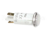 2J-70644 Bloomfield Light Pilot Green 250V 1/