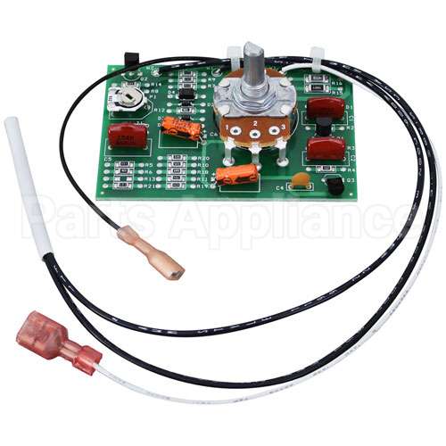 2J-7605984 Compatible Star Timer Control