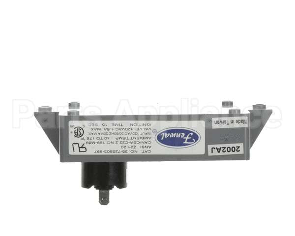 2J-80300-17-1 Lang Sprk Ign Control 141
