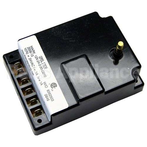 2J-80300-21 Compatible Star Spark Ignition Module
