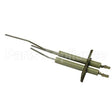 2J-80302-05 Compatible Midwest Appliance Parts Electrode Assy