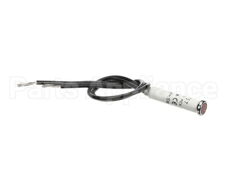 2J-A710E8721 Star Light,Signal-Red-250V