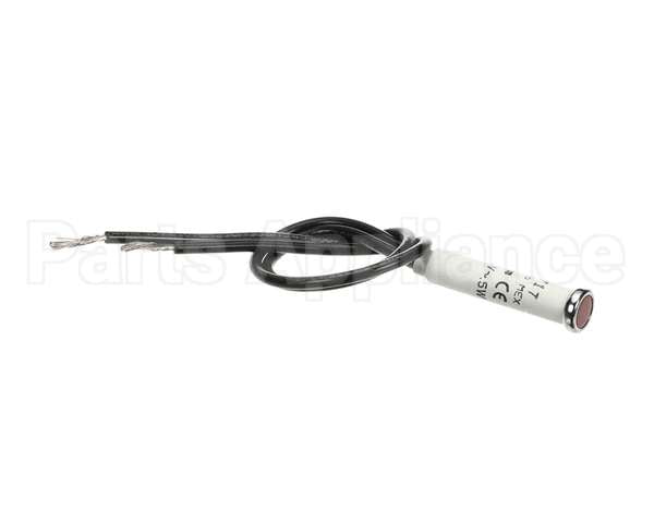 2J-A710E8721 Star Light,Signal-Red-250V