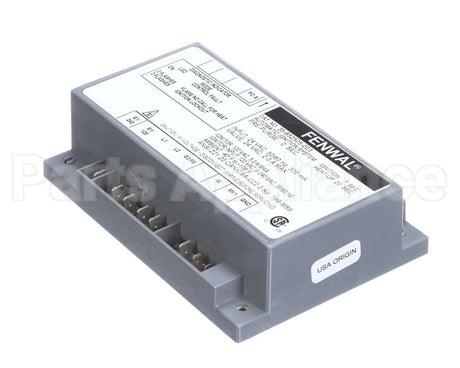 2J-M1540A Bakers Pride Ignition Module; 120/240V