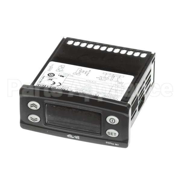 2J-RF50004C Compatible Wells Cold Control