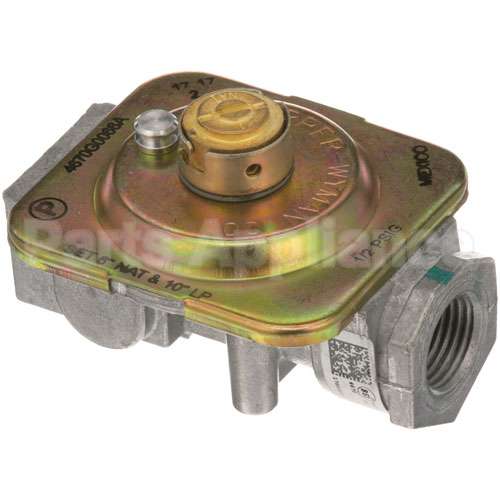 2J-Y7589 Compatible Wells Gas Regulator