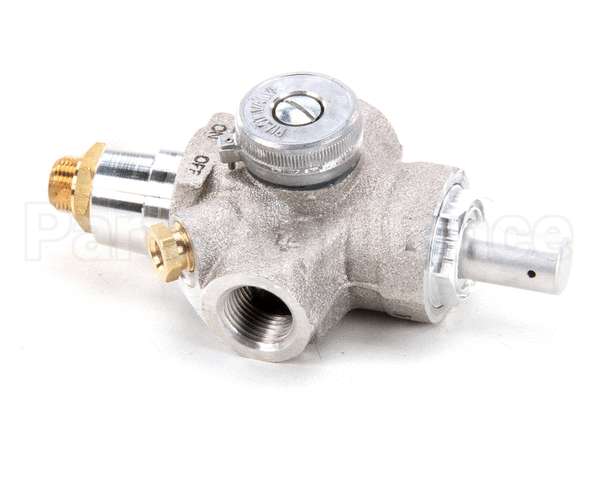 2J-Y9529 Star Valve,Pilot