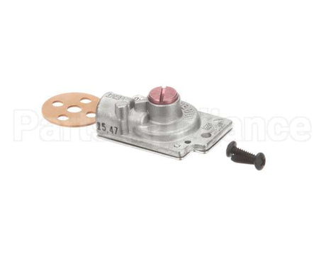 2J-Y9977 Star Lpt Regulator-Used To