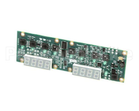 2J-Z11362 Star Time/Temp Control F/C