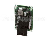2J-Z16356 Wells Control Ctt, Wfae55Fc