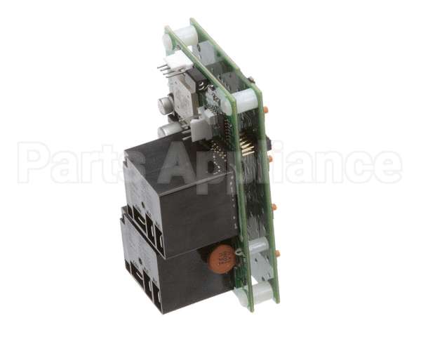 2J-Z16356 Wells Control Ctt, Wfae55Fc