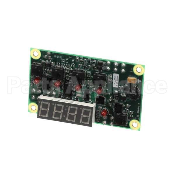 2J-Z17371 Compatible Star Control Board Single Sg