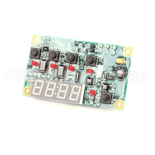 2J-Z17605 Compatible Star Control Board-Contact