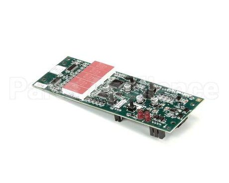 2J-Z17717 Star Electronic Control Spec