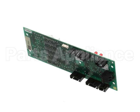 2J-Z20026 Star Controller, Rtwe Ir Temp