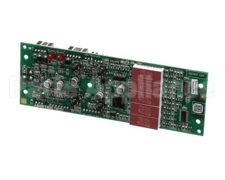 2J-Z20026 Wells Ir Temp Control